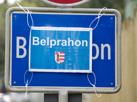 La commune de Belprahon veut revoter sur son transfert dans le Jura