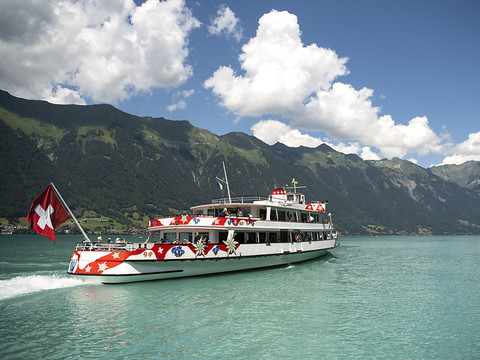 Le KOF table sur une reprise du tourisme suisse cet été
