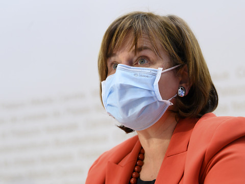 Le PS veut une meilleure sécurité sociale pour les indépendants