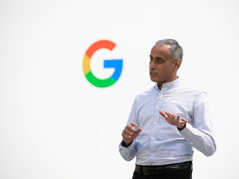 Google visé par une enquête pour pratiques anti-concurrentielles