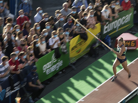 Les stars suisses de retour, la hauteur messieurs en ville