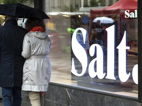 Salt voit ses revenus dopés par les activités entreprises