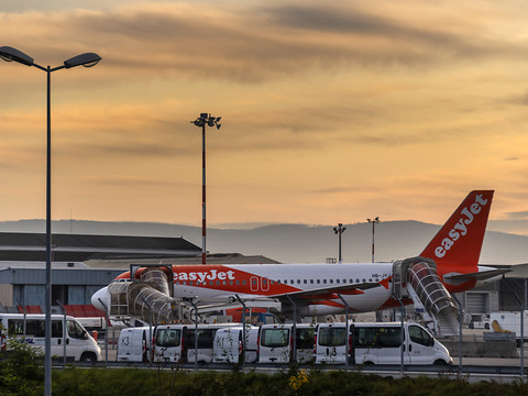 Easyjet renonce aux licenciements en Suisse