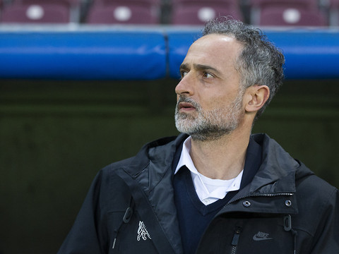 Massimo Rizzo n'est plus l'entraîneur de Zurich