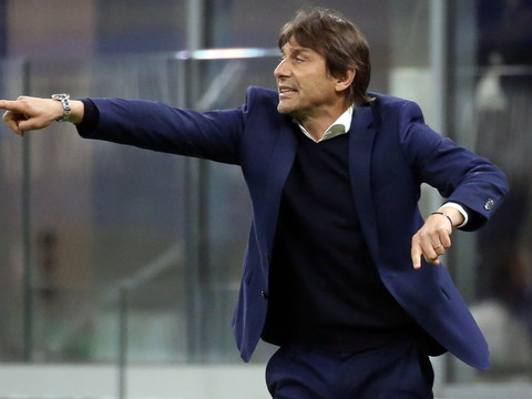 Inter Milan: Antonio Conte ne sera plus entraîneur