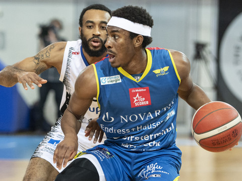 Finale des play-off: Olympic bien parti