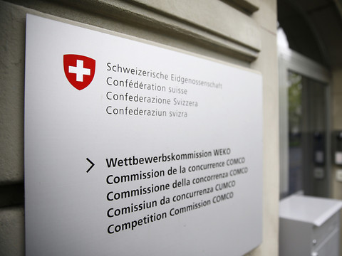 Huit électriciens genevois sanctionnés par la Comco