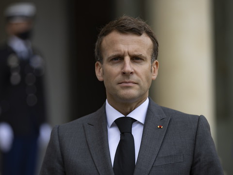 Macron 