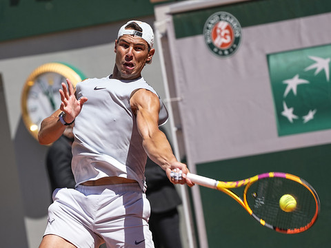 Nadal: 