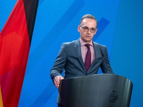 L'Allemagne reconnaît pour la première fois un génocide en Namibie