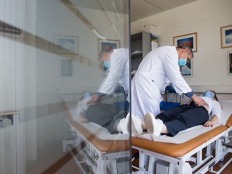 La santé au travail doit être mieux protégée, dit l'USS