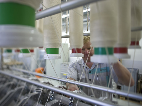 Perspectives radieuses pour l'économie suisse