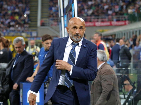 Spalletti succède à Gattuso sur le banc de Naples