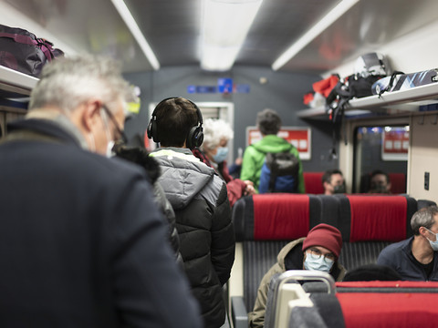La carte journalière SwissPass des communes prolongée jusqu'en 2023