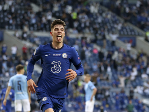Chelsea prive Manchester City de la consécration suprême