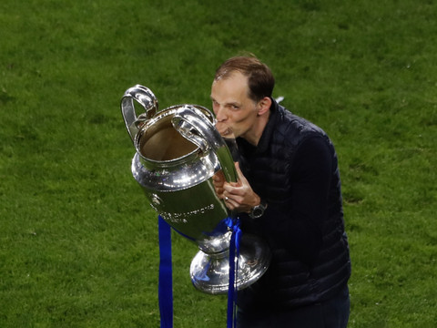 Chelsea et Tuchel, un mariage destiné à briller... sur la durée ?