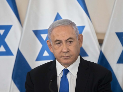 Israël: la droite radicale va se joindre à une coalition anti-Netanyahu