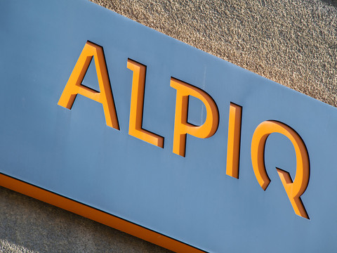 Alpiq acquiert des installations photovoltaïques en Espagne