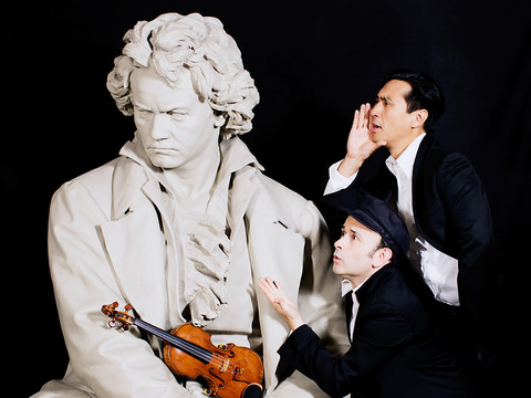 Le Sion Festival dévoile le programme de sa 56e édition