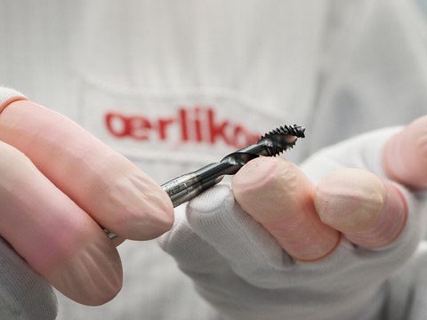 Oerlikon acquiert la société française Coeurdor
