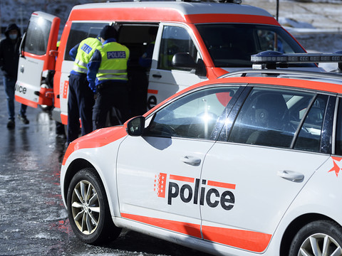 Mort d'une jeune Belge à Zermatt: la thèse du crime violent écartée