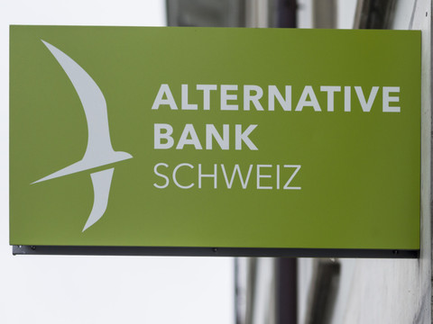Banque Alternative brise un nouveau tabou sur les taux négatifs