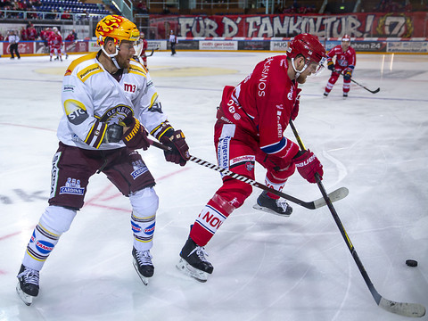 Ajoie engage deux attaquants suisses