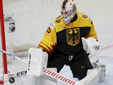 L'Allemagne offre la qualification au Canada