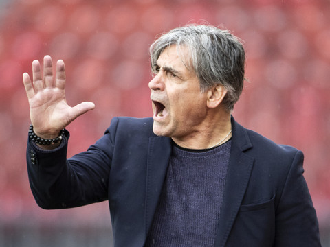 Lugano: Jacobacci pas prolongé