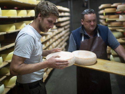 La pandémie a dopé les ventes des produits suisses