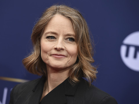 Festival de Cannes: Jodie Foster recevra la Palme d'or d'honneur