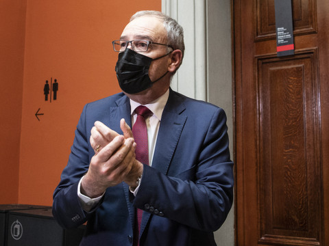 Covax: 2,16 milliards de francs et 54 millions de doses en plus