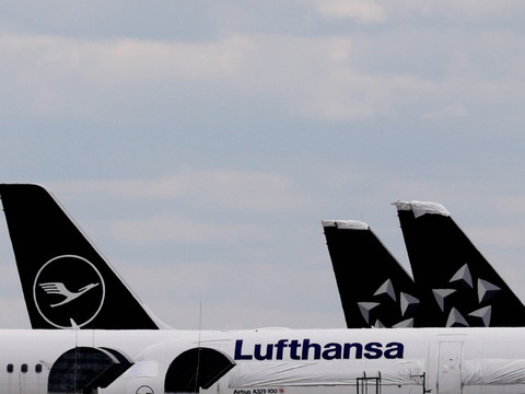 Bélarus: reprise des vols entre l'Allemagne et la Russie