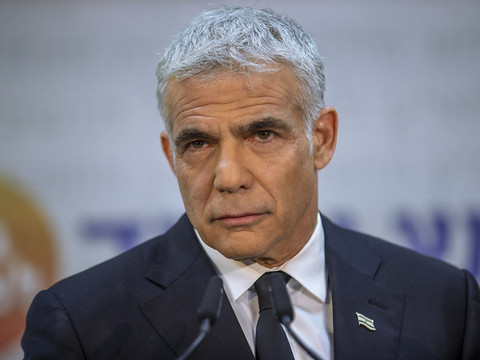 L'opposition israélienne a les voix pour former un gouvernement