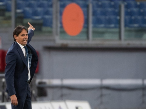Inter Milan: Simone Inzaghi nommé entraîneur