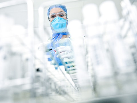 Helsinn envisage une introduction en Bourse à Zurich ou aux USA