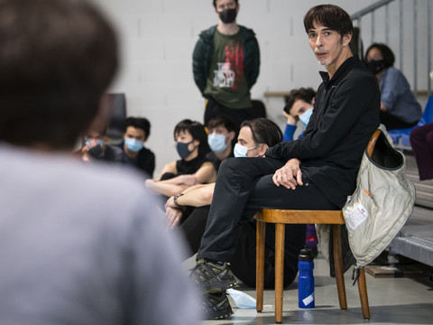 La Fondation Béjart Ballet Lausanne lance un audit global