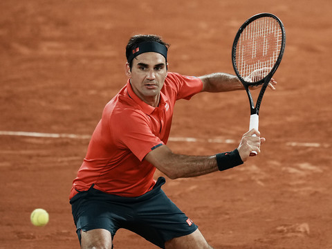 Federer: 