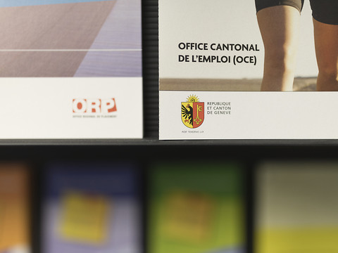 Le taux de chômage a poursuivi sa décrue en mai