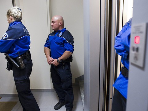 Dans 2 cas sur 3, c'est une femme qui consulte un centre LAVI