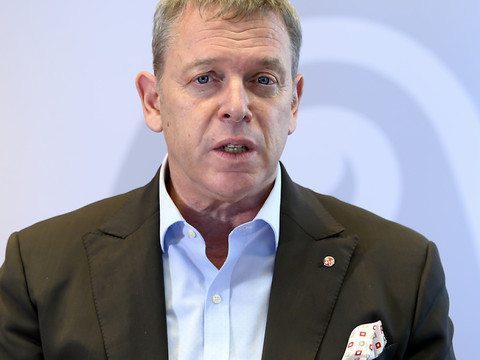 La restauration peine à recruter des spécialistes (Gastrosuisse)