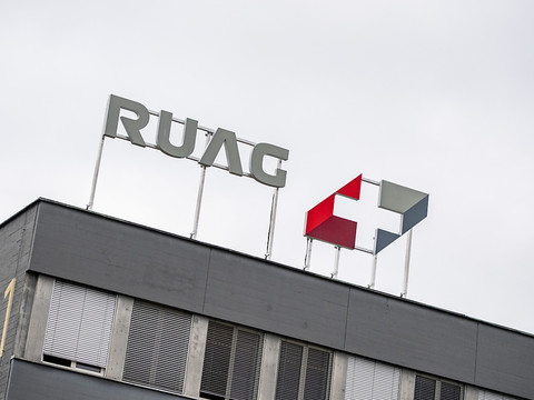 Le CDF repère des lacunes dans la sécurité des données de Ruag
