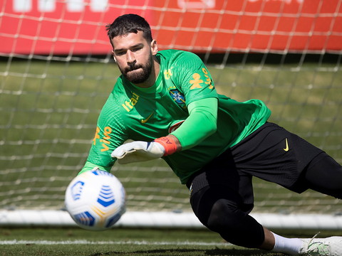 Le Brésil n'exige plus la vaccination de tous les joueurs