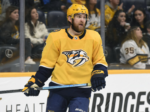 Zurich Lions: Yannick Weber signe pour trois ans