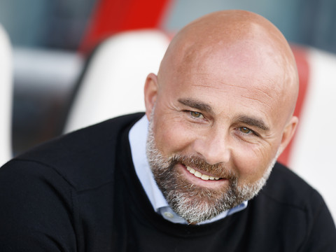 Super League: Giorgio Contini entraînera Grasshopper