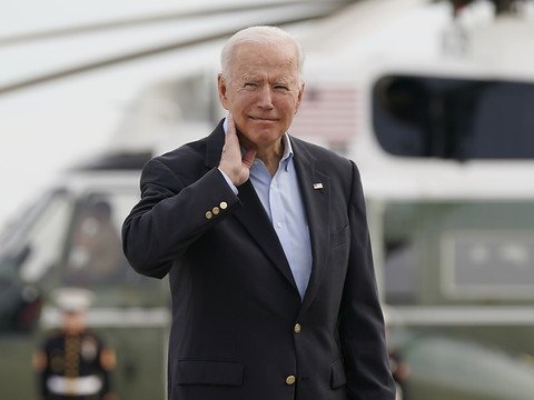 Joe Biden rencontre Guy Parmelin et Ignazio Cassis le 15 juin