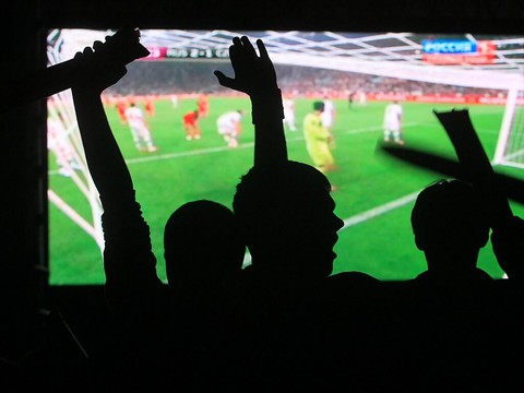 Moins de fanzones en Suisse à cause du Covid-19