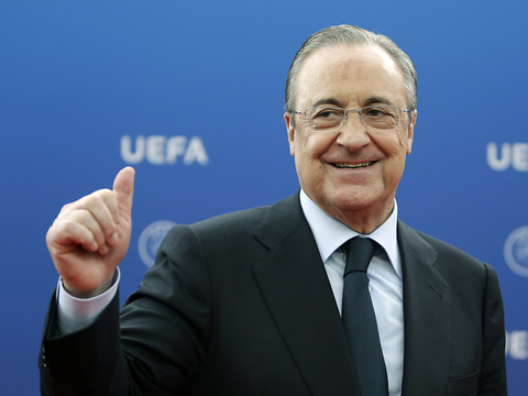 L'UEFA suspend la procédure contre le Real, le Barça et la Juve