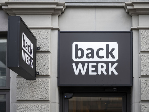 Valora renforce son réseau de magasins BackWerk aux Pays-Bas