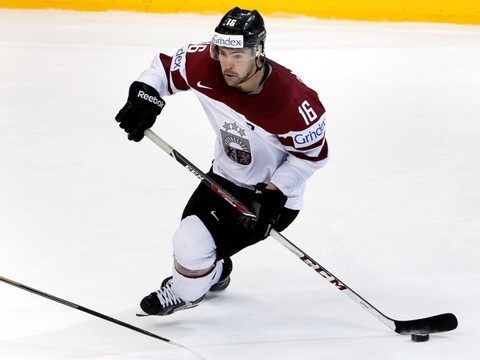 National League: Daugavins s'engage pour deux ans à Berne